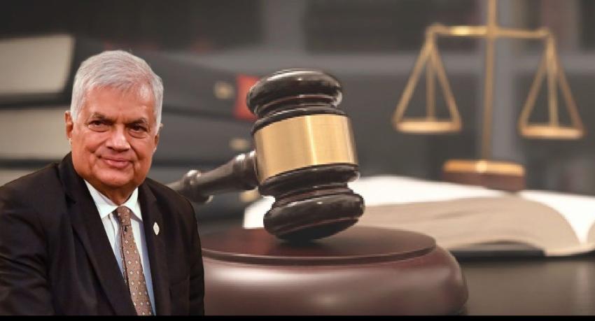 Ranil's UK Trip Scandal: University Yet to Respond